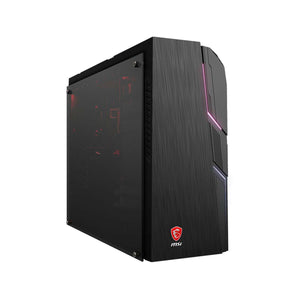 PC de Sobremesa MSI 5 12TH-1201MYS Intel Core i5-12400F 16 GB RAM 1 TB HDD - HAMISHOP07