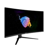 Monitor MSI MAG342CQPV UWQHD 34" VA LCD