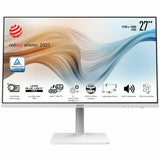 Monitor MSI Modern MD272PW Full HD 27" IPS