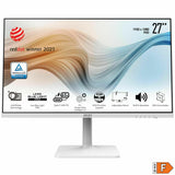 Monitor MSI Modern MD272PW Full HD 27" IPS