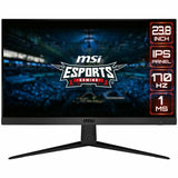 Monitor MSI G2412 24" IPS 50-60  Hz