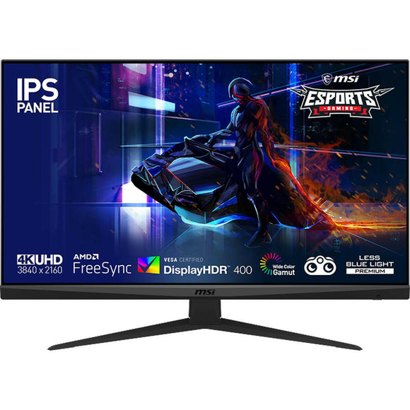 Monitor MSI G281UV 27,9