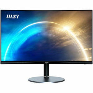 Monitor MSI PRO MP272C LED VA Flicker free - HAMISHOP07