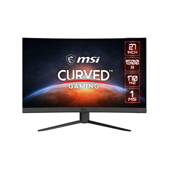 Monitor MSI G27C4 E2 - HAMISHOP07