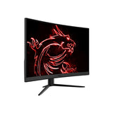 Monitor MSI G27C4 E2 - HAMISHOP07