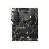 Placa Base MSI B550 GAMING GEN3 - HAMISHOP07