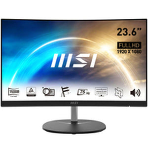 Monitor MSI PRO MP241CA VA - HAMISHOP07