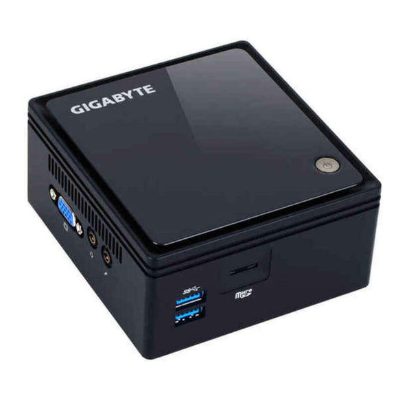 Barebone Gigabyte GB-BACE-3160 - HAMISHOP07