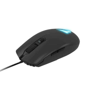 Ratón Gaming Gigabyte AORUS M2 RGB 6200 DPI Negro - HAMISHOP07