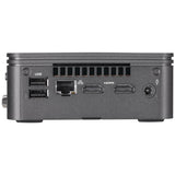 Barebone Gigabyte GB-BRi5H-10210E I5-10210U 32 GB RAM Intel Core i5-10xxx - HAMISHOP07