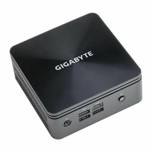 Barebone Gigabyte GB-BRi5H-10210E I5-10210U 32 GB RAM Intel Core i5-10xxx - HAMISHOP07