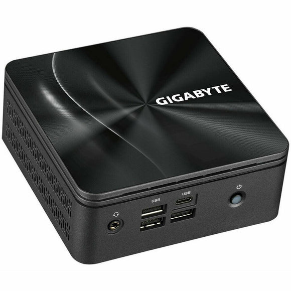 Barebone Gigabyte BRIX GB-BRR7H-4800U - HAMISHOP07