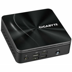 Barebone Gigabyte GB-BRR7-4800 AMD Ryzen 7 3rd Gen - HAMISHOP07