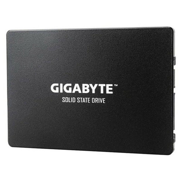 Disco Duro Gigabyte GP-GSTFS3 2,5