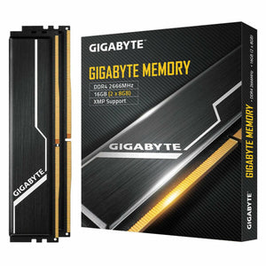 Memoria RAM Gigabyte GP-GR26C16S8K2HU416 16 GB DDR4 - HAMISHOP07