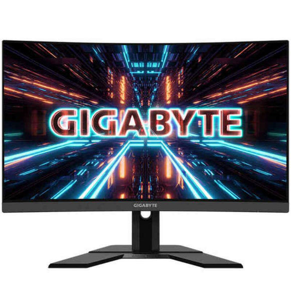 Monitor Gigabyte G27QC-EK 27