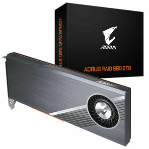 Disco Duro Gigabyte GP-ASACNE2200TTTDA - HAMISHOP07