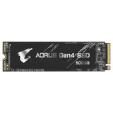 Disco Duro Gigabyte GP-AG4500G SSD 500 GB M.2 - HAMISHOP07