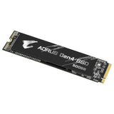 Disco Duro Gigabyte GP-AG4500G SSD 500 GB M.2 - HAMISHOP07