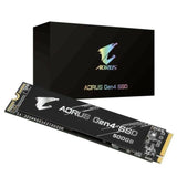 Disco Duro Gigabyte GP-AG4500G SSD 500 GB M.2 - HAMISHOP07