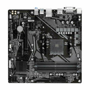 Placa Base Gigabyte A520M DS3H (rev. 1.x) AMD AMD AM4 - HAMISHOP07