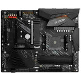 Placa Base Gigabyte B550 AORUS ELITE V2 ATX AM4 AMD B550 AMD AMD AM4 - HAMISHOP07