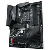 Placa Base Gigabyte B550 AORUS ELITE V2 ATX AM4 AMD B550 AMD AMD AM4 - HAMISHOP07