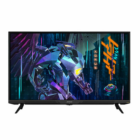 Monitor Gigabyte FV43U-EK Ultra HD 4K 43