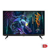 Monitor Gigabyte FV43U-EK Ultra HD 4K 43" QLED 144 Hz