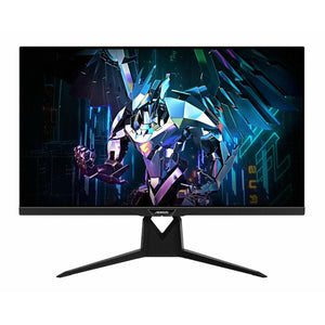 Monitor Gigabyte AORUSFI32Q IPS LED 31,5" Flicker free