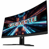 Monitor Gigabyte G27QC A 27" QHD LED VA Flicker free