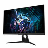 Monitor Gigabyte M32QC-EK 32" IPS LED IPS