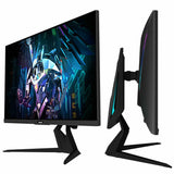 Monitor Gigabyte M32QC-EK 32" IPS LED IPS