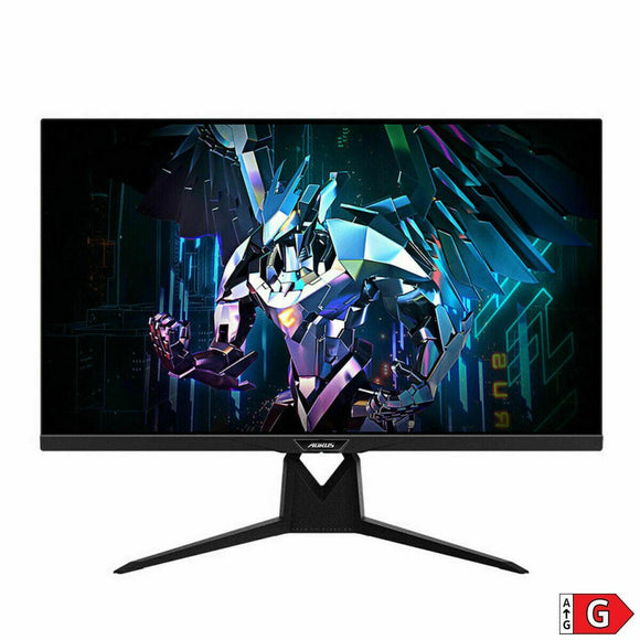 Monitor Gigabyte M32QC-EK 32