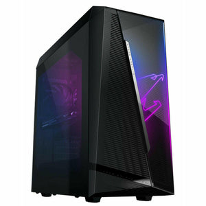 PC de Sobremesa Gigabyte K-240MKIIpólotwartes?uchawki Intel® Core™ i9-11900K 3 TB SSD RTX 3080 10 GB GDDR6X 8 GB RAM - HAMISHOP07