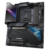 Placa Base Gigabyte Z690AORUSMASTER Intel Wi-Fi 6 INTEL Z690 LGA 1700 - HAMISHOP07