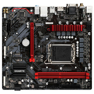 Placa Base Gigabyte B660M GAMING AC DDR4 LGA 1700 - HAMISHOP07