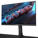 Monitor Gigabyte M28U Arm Edition 28" LED Flicker free 144 Hz