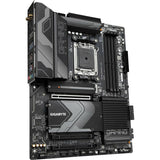 Placa Base Gaming Gigabyte X670 GAMING X AX AMD AM5 AMD - HAMISHOP07