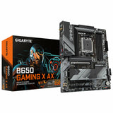 Placa Base Gigabyte B650 GAMING X AX Intel Wi-Fi 6 AMD AM5 - HAMISHOP07