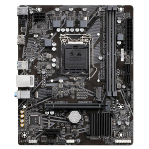 Placa Base Gigabyte H510M K 1.0 LGA 1200 - HAMISHOP07