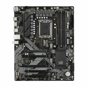 Placa Base Gigabyte B760 DS3H DDR4 DDR4 Intel Intel B760 LGA 1700 - HAMISHOP07