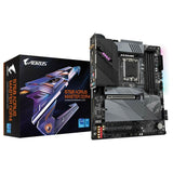 Placa Base Gigabyte B760 AORUS MASTER DDR4 (rev. 1.0) LGA 1700 Intel - HAMISHOP07