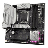 Placa Base Gigabyte B760M AORUS ELITE AX Intel Intel B760 LGA 1700 - HAMISHOP07