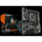 Placa Base Gigabyte B760 GAMING X AX 256 MB Intel LGA 1700 - HAMISHOP07