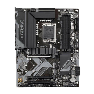 Placa Base Gigabyte B760 GAMING X - HAMISHOP07