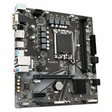 Placa Base Gigabyte H610M S2H LGA 1700 Intel - HAMISHOP07