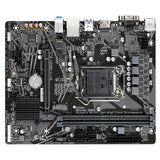 Placa Base Gigabyte H510M H V2 Intel H510 LGA 1200 - HAMISHOP07