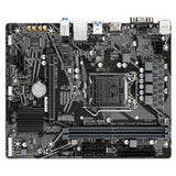 Placa Base Gigabyte H510M H V2 Intel H510 LGA 1200 - HAMISHOP07