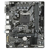 Placa Base Gigabyte H510M S2H V3 Intel Intel H510 Intel® H470 Express LGA 1200 - HAMISHOP07